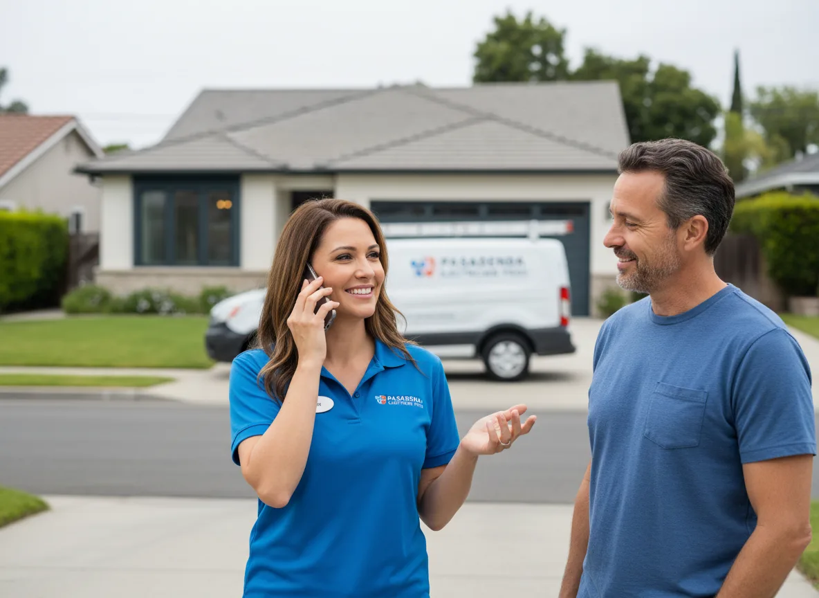 Electrician Whitewood, VA FAQs